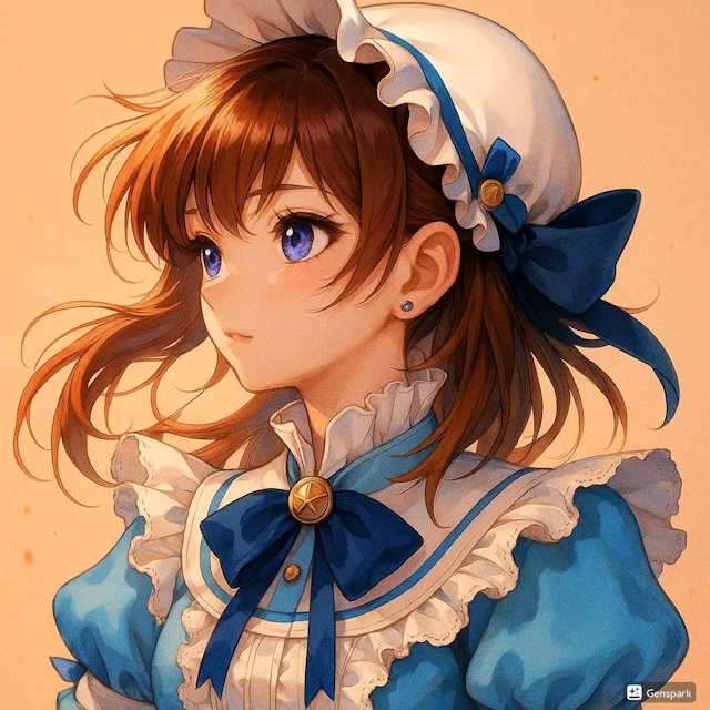 Claire Tanizaki